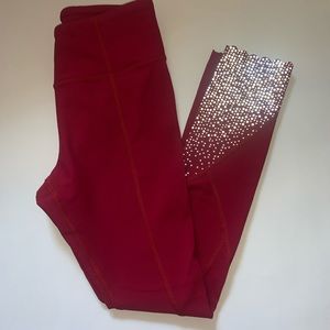 Lululemon Tight Stuff Tight